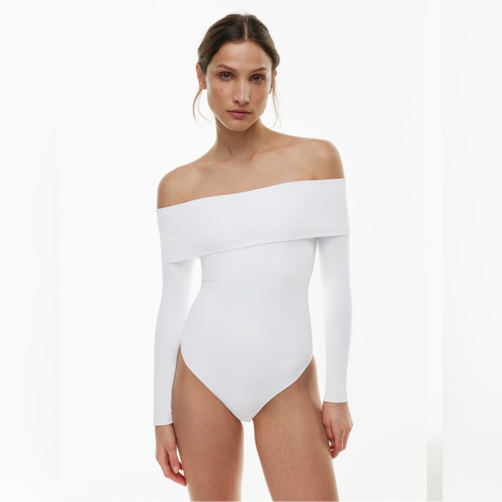 Aritzia Bodysuit